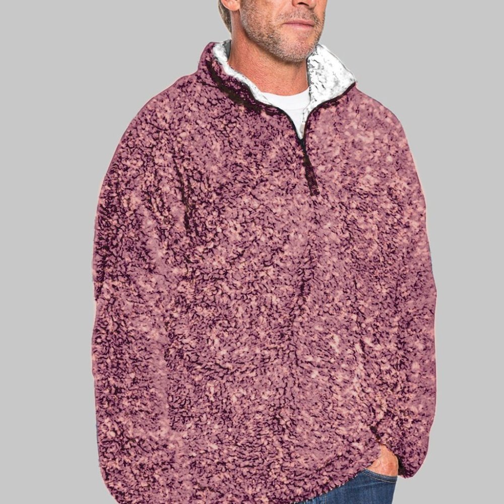 COPY - True Grit Sherpa (NWT) Size Small/vintage …